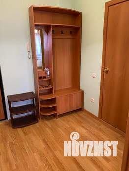 1-к квартира, посуточно, 30м2, 1/14 этаж