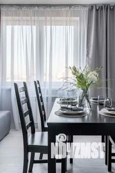 1-к квартира, посуточно, 54м2, 1/1 этаж