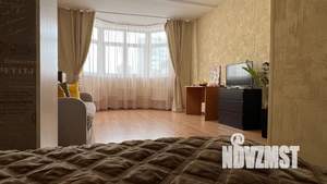 1-к квартира, посуточно, 48м2, 8/9 этаж