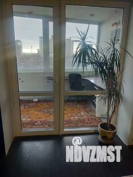 2-к квартира, посуточно, 72м2, 10/16 этаж