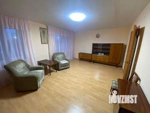 2-к квартира, на длительный срок, 60м2, 3/16 этаж
