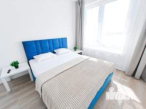 2-к квартира, посуточно, 65м2, 1/1 этаж