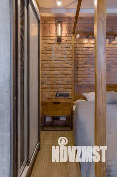 1-к квартира, посуточно, 33м2, 14/16 этаж