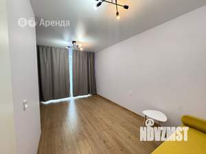 1-к квартира, на длительный срок, 33м2, 3/7 этаж