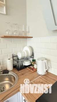 Студия квартира, посуточно, 25м2, 7/14 этаж