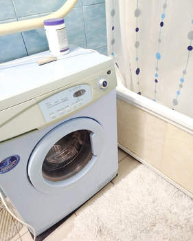 1-к квартира, на длительный срок, 31м2, 4/5 этаж