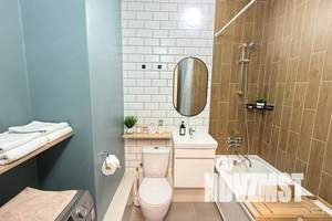 1-к квартира, посуточно, 25м2, 7/14 этаж