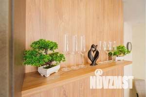 1-к квартира, посуточно, 25м2, 14/29 этаж