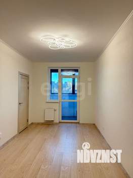 1-к квартира, на длительный срок, 40м2, 2/25 этаж