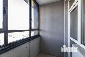 2-к квартира, посуточно, 50м2, 3/34 этаж