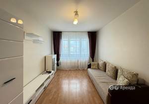 1-к квартира, на длительный срок, 37м2, 2/3 этаж