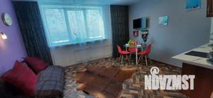 2-к квартира, посуточно, 35м2, 1/1 этаж