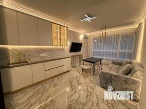 1-к квартира, на длительный срок, 47м2, 5/15 этаж