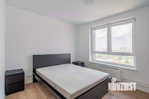 2-к квартира, на длительный срок, 54м2, 17/25 этаж