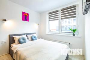 1-к квартира, посуточно, 18м2, 2/35 этаж