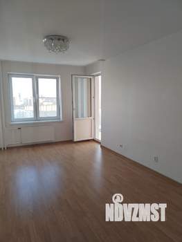 2-к квартира, на длительный срок, 57м2, 17/25 этаж