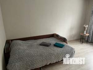 1-к квартира, посуточно, 33м2, 4/9 этаж