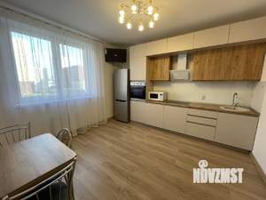 2-к квартира, на длительный срок, 58м2, 8/19 этаж