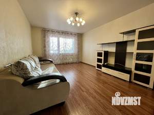 1-к квартира, на длительный срок, 45м2, 10/16 этаж