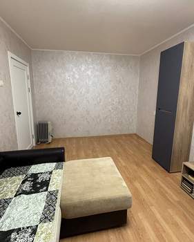 3-к квартира, на длительный срок, 60м2, 1/5 этаж