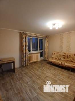1-к квартира, на длительный срок, 36м2, 2/5 этаж