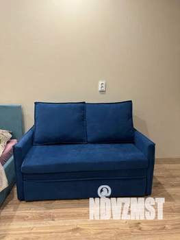 Студия квартира, посуточно, 27м2, 12/26 этаж