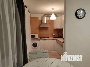 2-к квартира, посуточно, 42м2, 1/5 этаж