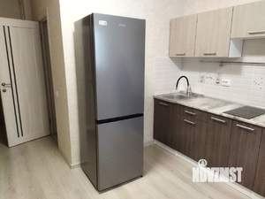 Студия квартира, на длительный срок, 30м2, 30/35 этаж