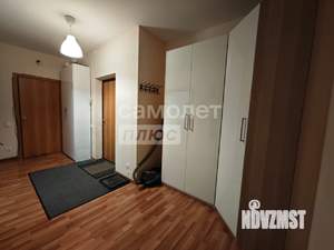 2-к квартира, на длительный срок, 62м2, 12/22 этаж