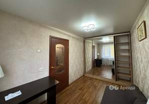 2-к квартира, на длительный срок, 49м2, 5/5 этаж