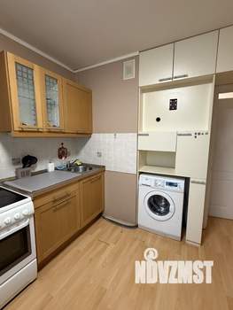 1-к квартира, на длительный срок, 37м2, 7/13 этаж