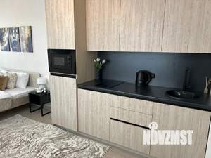 1-к квартира, посуточно, 25м2, 4/22 этаж