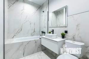 1-к квартира, посуточно, 41м2, 5/24 этаж