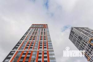 1-к квартира, посуточно, 50м2, 1/1 этаж