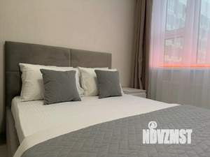 1-к квартира, посуточно, 27м2, 1/1 этаж