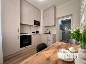 Студия квартира, посуточно, 30м2, 2/5 этаж