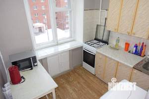 2-к квартира, на длительный срок, 62м2, 4/5 этаж