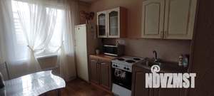 1-к квартира, посуточно, 40м2, 3/12 этаж