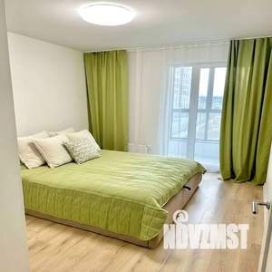 2-к квартира, посуточно, 40м2, 3/15 этаж