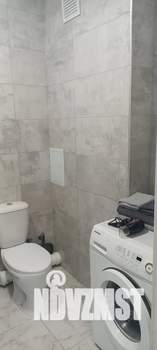 2-к квартира, посуточно, 42м2, 17/20 этаж