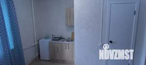 Студия квартира, посуточно, 15м2, 1/4 этаж
