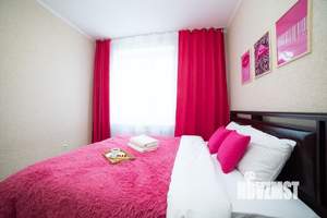 2-к квартира, посуточно, 71м2, 1/1 этаж