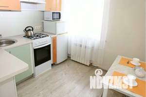 1-к квартира, посуточно, 35м2, 3/5 этаж