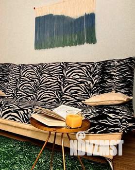 2-к квартира, посуточно, 70м2, 10/18 этаж