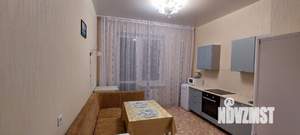 1-к квартира, на длительный срок, 45м2, 3/21 этаж