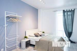 2-к квартира, посуточно, 70м2, 1/1 этаж