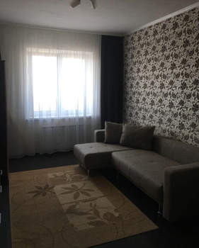 1-к квартира, на длительный срок, 37м2, 19/26 этаж