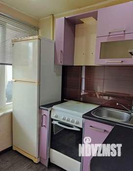 1-к квартира, на длительный срок, 32м2, 3/10 этаж