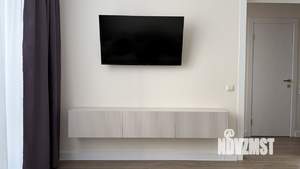 1-к квартира, на длительный срок, 36м2, 18/32 этаж