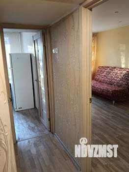 1-к квартира, на длительный срок, 32м2, 3/9 этаж